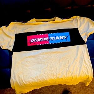 Rock revival 2x Tshirt